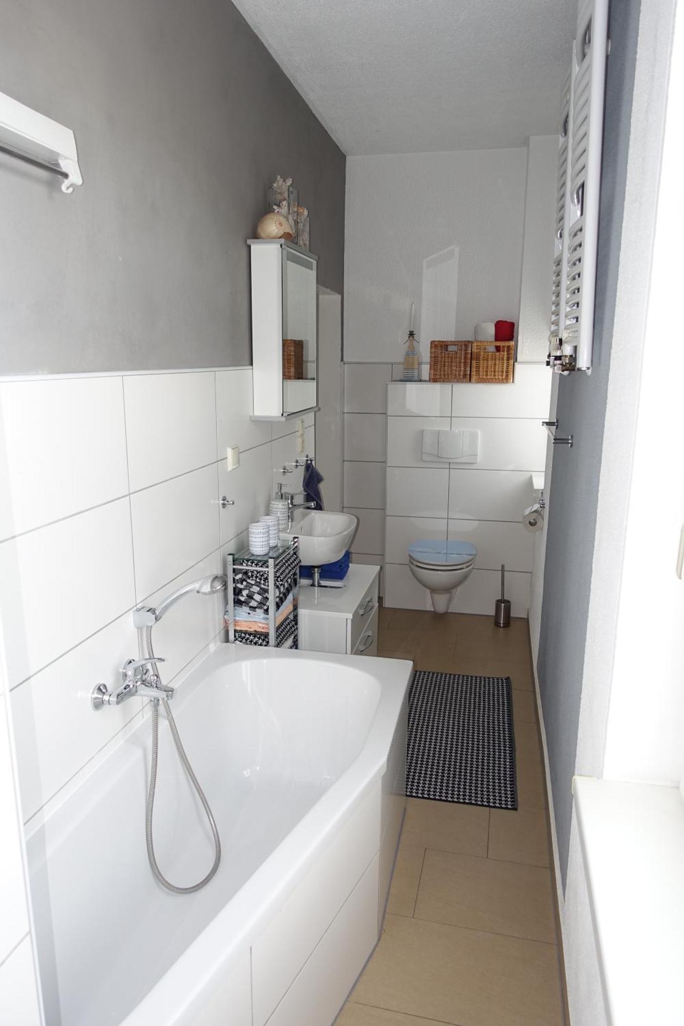 Ferienwohnung Im Logierhaus Villa Ihler Luisenthal Екстер'єр фото
