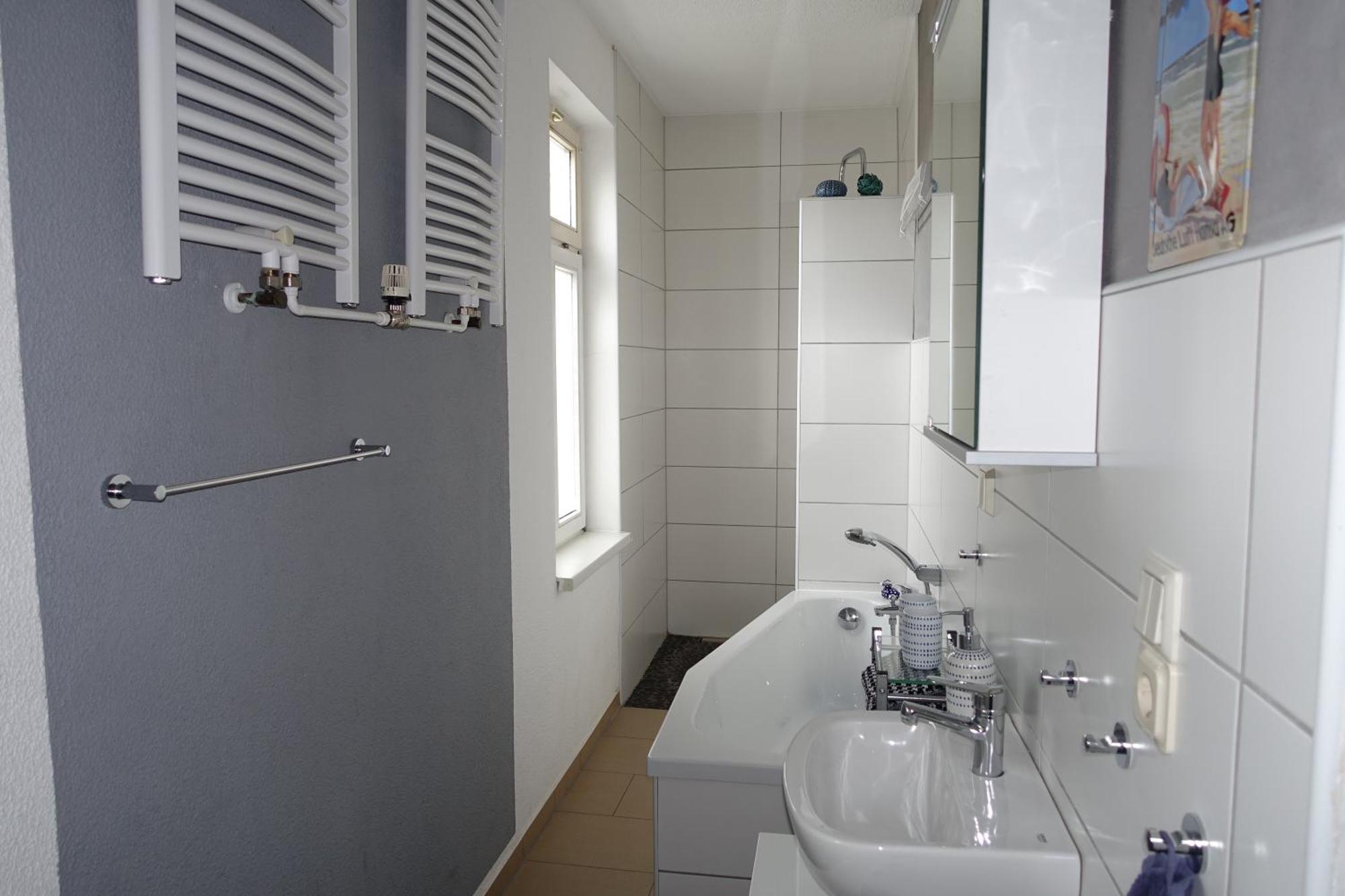 Ferienwohnung Im Logierhaus Villa Ihler Luisenthal Екстер'єр фото
