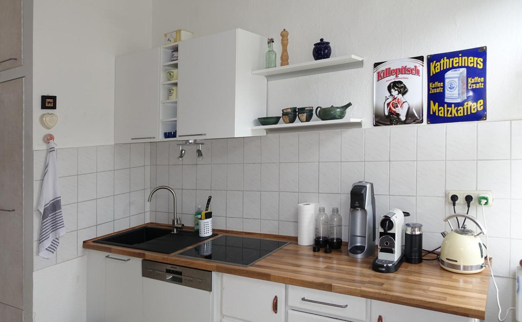 Ferienwohnung Im Logierhaus Villa Ihler Luisenthal Екстер'єр фото