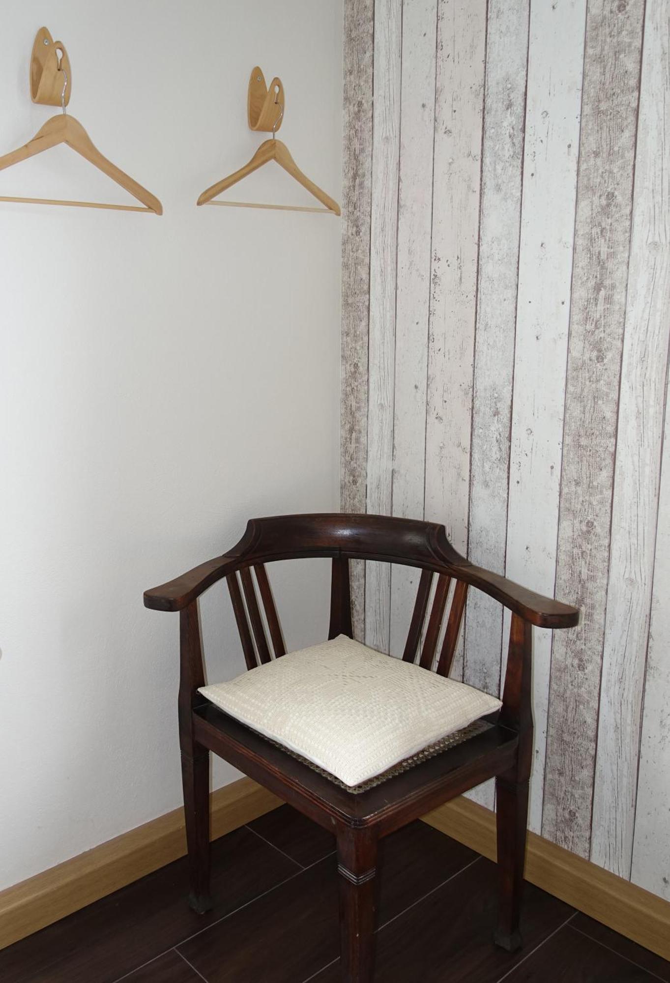 Ferienwohnung Im Logierhaus Villa Ihler Luisenthal Екстер'єр фото